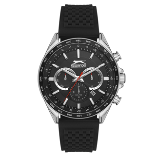 Slazenger SL.09.2179.2.01 Erkek Kol Saati