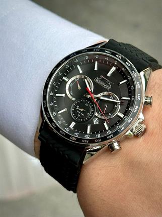 Slazenger SL.09.2179.2.01 Erkek Kol Saati