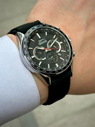 Slazenger SL.09.2179.2.01 Erkek Kol Saati