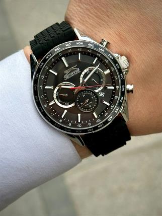 Slazenger SL.09.2179.2.01 Erkek Kol Saati