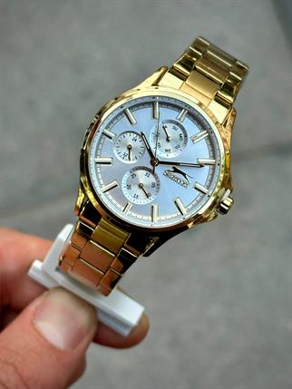 Slazenger SL.09.2192.4.02 Kadın Kol Saati