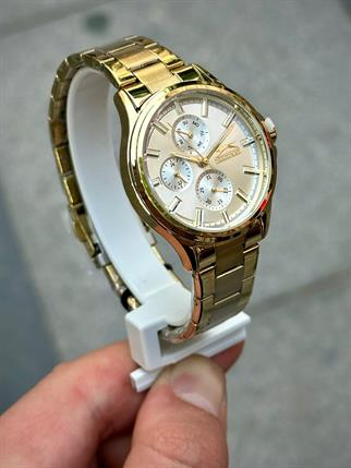 Slazenger SL.09.2192.4.02 Kadın Kol Saati