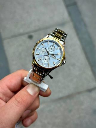 Slazenger SL.09.2192.4.05 Kadın Kol Saati