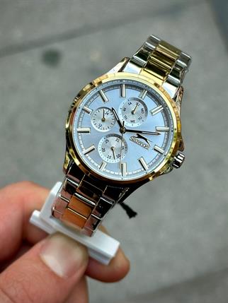 Slazenger SL.09.2192.4.05 Kadın Kol Saati