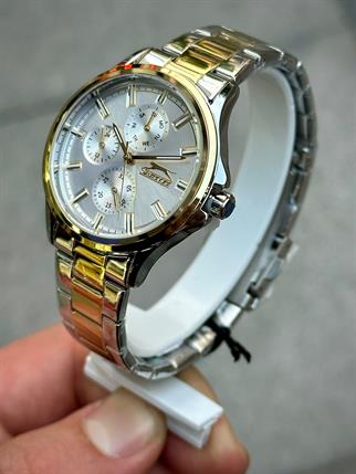 Slazenger SL.09.2192.4.05 Kadın Kol Saati