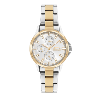 Slazenger SL.09.2192.4.05 Kadın Kol Saati