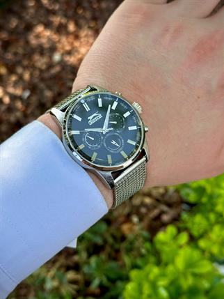 Slazenger SL.09.2203.2.01 Erkek Kol Saati