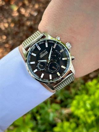 Slazenger SL.09.2203.2.01 Erkek Kol Saati