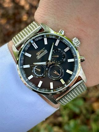 Slazenger SL.09.2203.2.01 Erkek Kol Saati