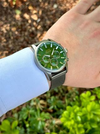 Slazenger SL.09.2203.2.02 Erkek Kol Saati