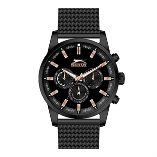 Slazenger SL.09.2203.2.03 Erkek Kol Saati