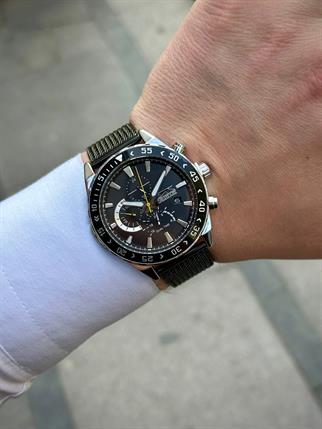 Slazenger SL.09.2207.2.01 Erkek Kol Saati