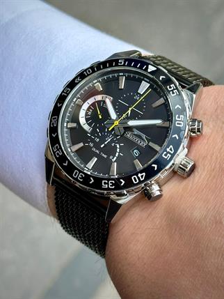 Slazenger SL.09.2207.2.01 Erkek Kol Saati