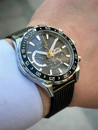 Slazenger SL.09.2207.2.01 Erkek Kol Saati