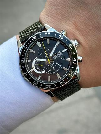 Slazenger SL.09.2207.2.01 Erkek Kol Saati