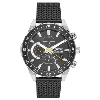 Slazenger SL.09.2207.2.01 Erkek Kol Saati