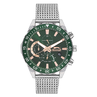 Slazenger SL.09.2207.2.05 Erkek Kol Saati