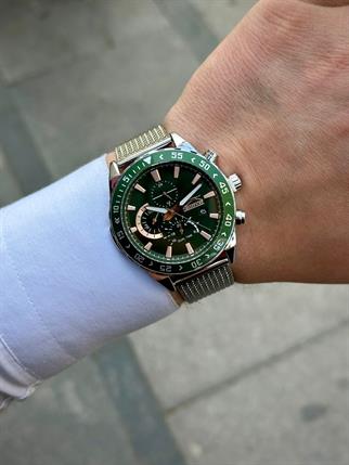 Slazenger SL.09.2207.2.05 Erkek Kol Saati