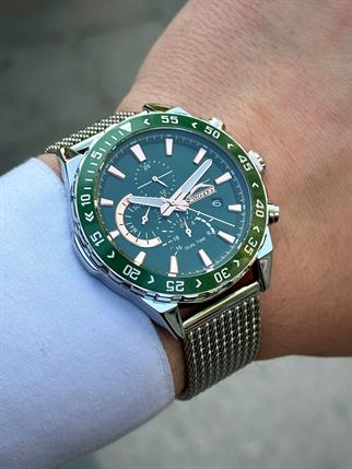 Slazenger SL.09.2207.2.05 Erkek Kol Saati