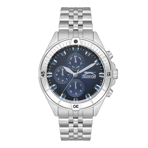 Slazenger SL.09.2227.2.02 Erkek Kol Saati