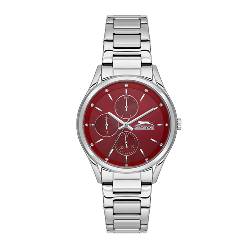 Slazenger SL.09.2063.4.07 Kadın Kol Saati