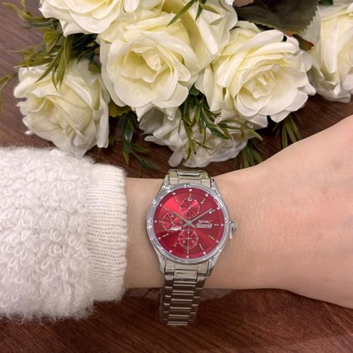 Slazenger SL.09.2063.4.07 Kadın Kol Saati