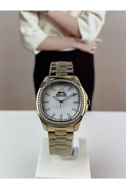 Slazenger SL.09.2238.3.06 Kol Saati