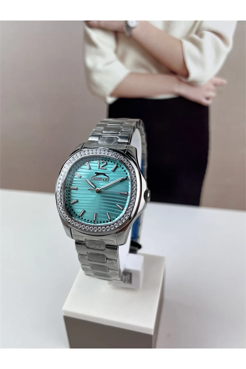 Slazenger SL.09.2238.3.07 Kol Saati