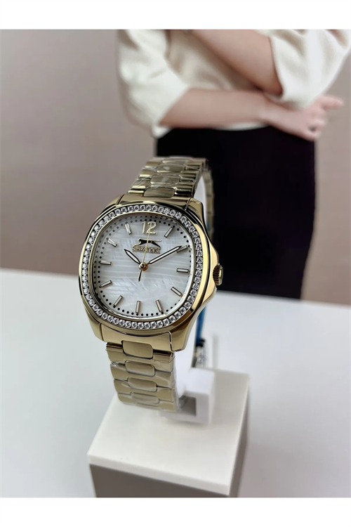 Slazenger SL.09.2238.3.06 Kol Saati