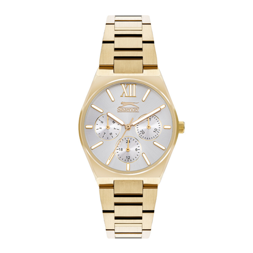 Slazenger SL.09.2243.4.03 Kadın Kol Saati