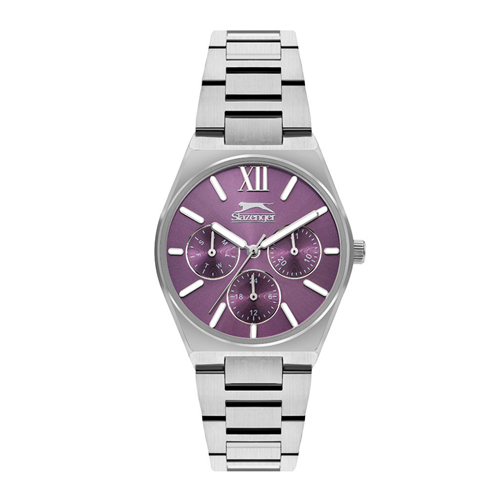 Slazenger SL.09.2243.4.08 Kadın Kol Saati