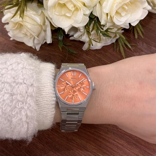 Slazenger SL.09.2243.4.07 Kadın Kol Saati