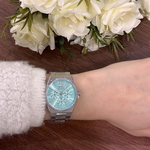 Slazenger SL.09.2243.4.05 Kadın Kol Saati