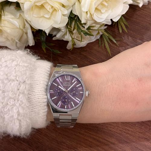 Slazenger SL.09.2243.4.08 Kadın Kol Saati