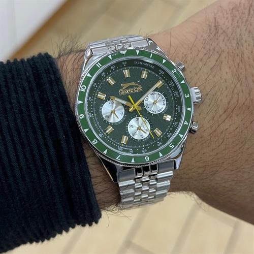 Slazenger SL.09.2248.2.06 Erkek Kol Saati