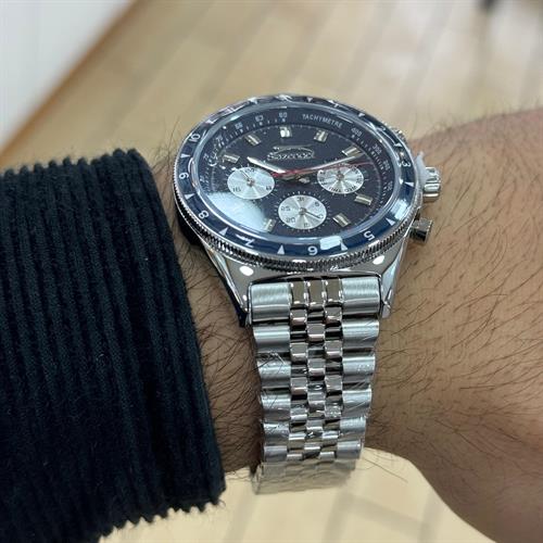 Slazenger SL.09.2248.2.02 Erkek Kol Saati