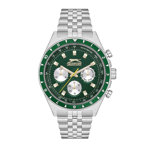 Slazenger SL.09.2248.2.06 Erkek Kol Saati