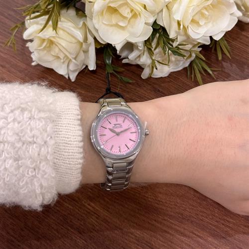 Slazenger SL.09.2254.3.06 Kadın Kol Saati