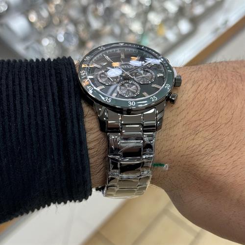 Slazenger SL.09.2260.2.02 Erkek Kol Saati