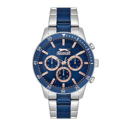 Slazenger SL.09.2260.2.06 Erkek Kol Saati