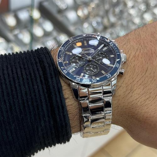 Slazenger SL.09.2260.2.01 Erkek Kol Saati