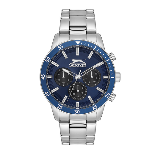 Slazenger SL.09.2260.2.01 Erkek Kol Saati