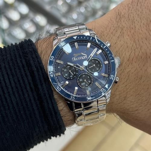 Slazenger SL.09.2260.2.01 Erkek Kol Saati