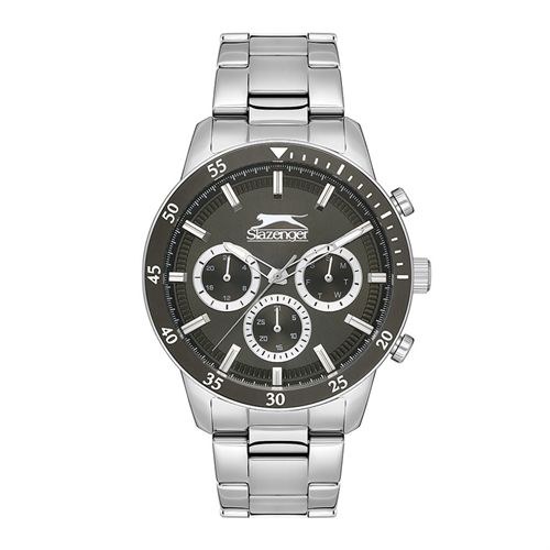 Slazenger SL.09.2260.2.04 Erkek Kol Saati