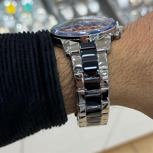 Slazenger SL.09.2260.2.06 Erkek Kol Saati