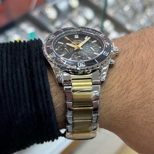 Slazenger SL.09.2273.2.05 Erkek Kol Saati