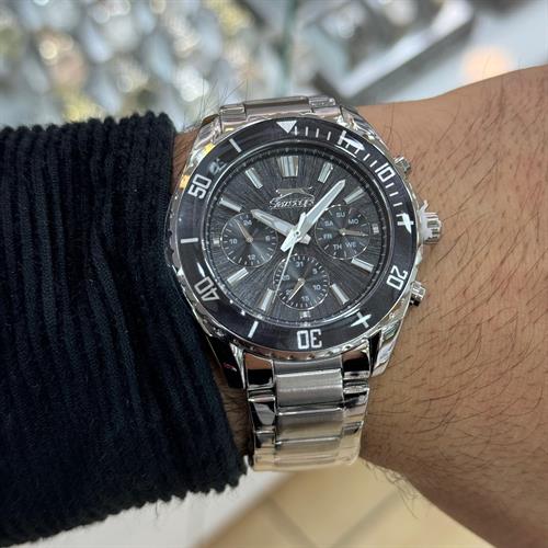 Slazenger SL.09.2273.2.01 Erkek Kol Saati