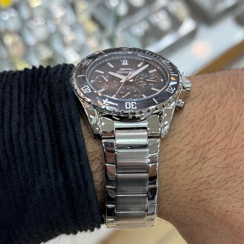 Slazenger SL.09.2273.2.01 Erkek Kol Saati