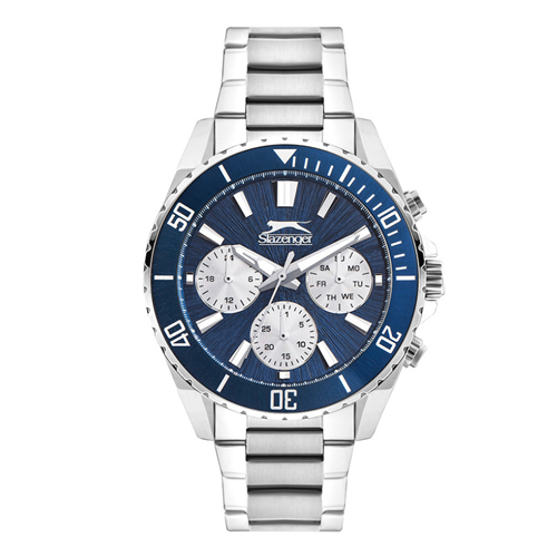 Slazenger SL.09.2273.2.02 Erkek Kol Saati