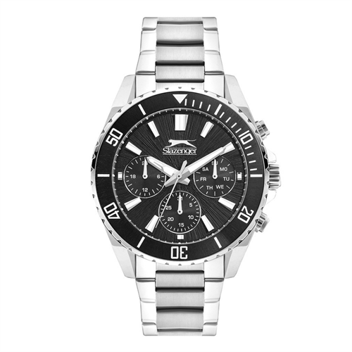 Slazenger SL.09.2273.2.01 Erkek Kol Saati